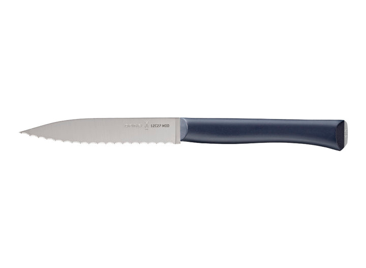Opinel Intempora No.226 Serrated Paring Knife