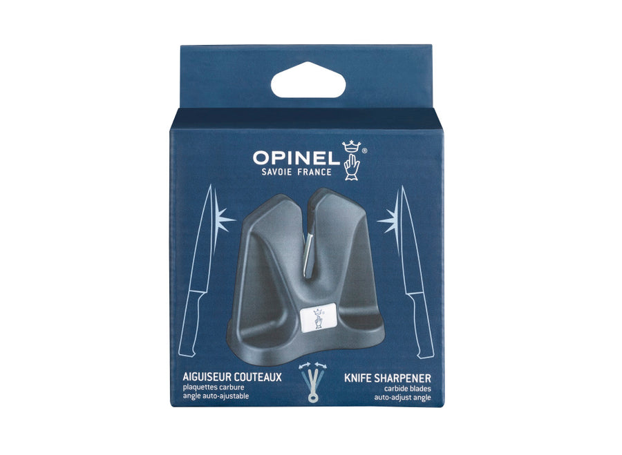 Opinel Manual Sharpener