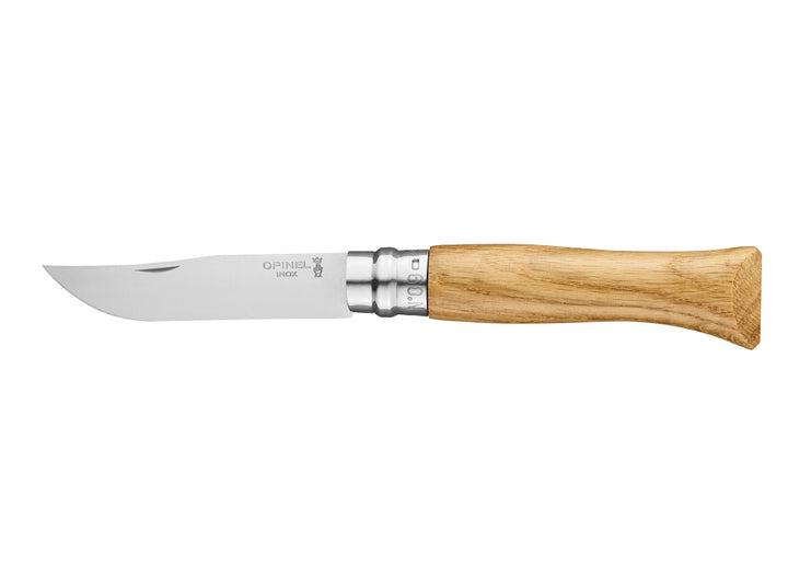 Opinel No.9 Oak Classic Originals Knife