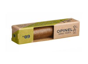 Opinel No.9 Walnut Classic Originals Knife