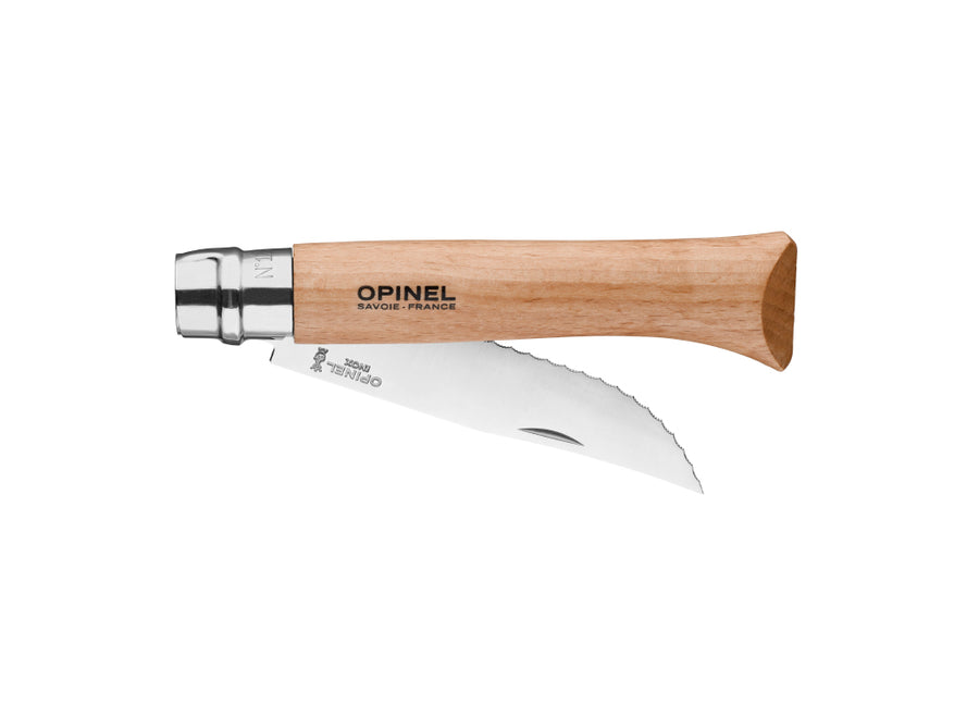 Opinel N°12 Folding Picnic Knife