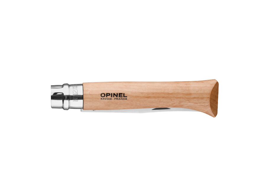 Opinel N°12 Folding Picnic Knife