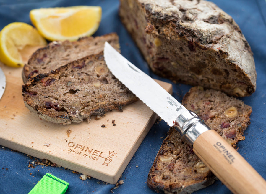 Opinel No.12 Folding Picnic Knife