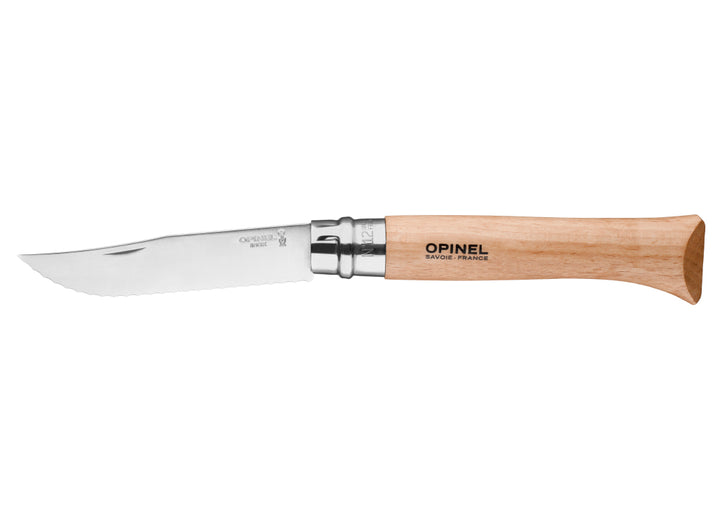 Opinel N°12 Folding Picnic Knife