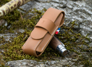 Opinel Leather Sheath