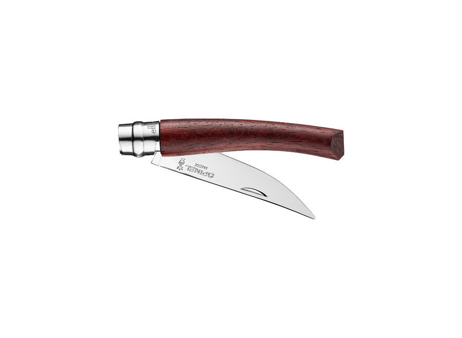 Opinel Padouk Effilé Knife