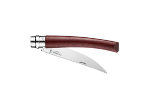 Opinel Padouk Effilé Knife