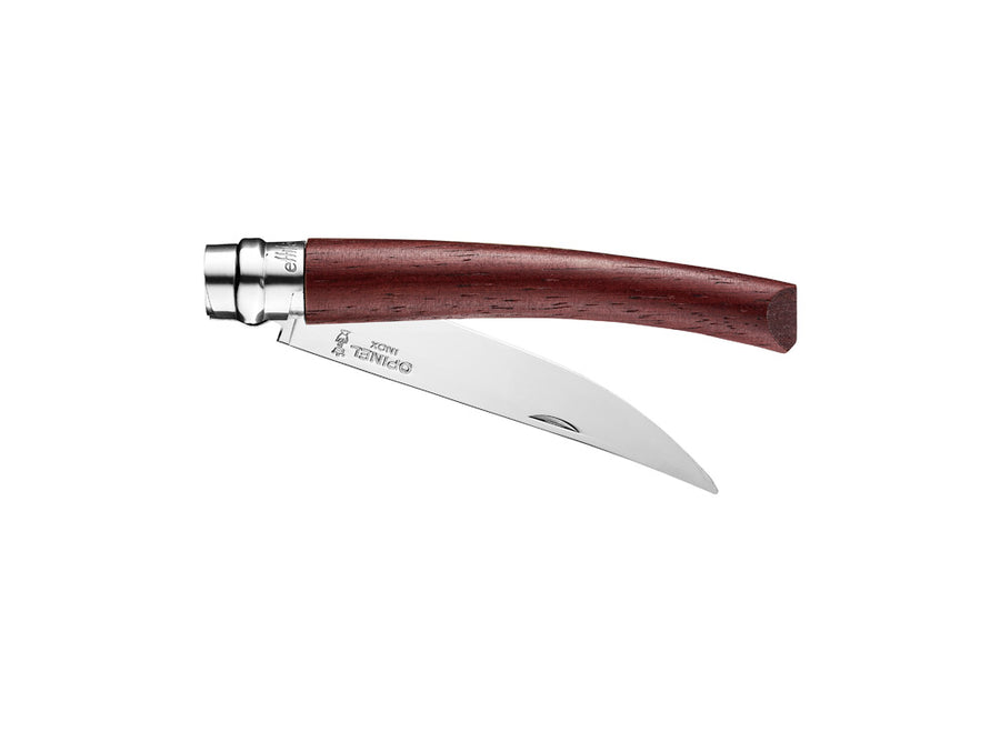Opinel Padouk Effilé Knife