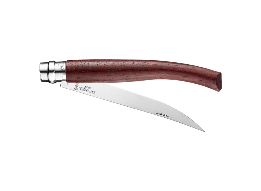 Opinel Padouk Effilé Knife