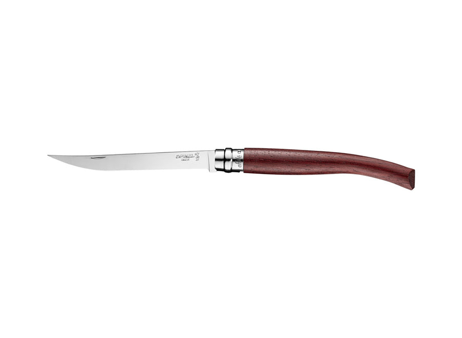 Opinel Padouk Effilé Knife