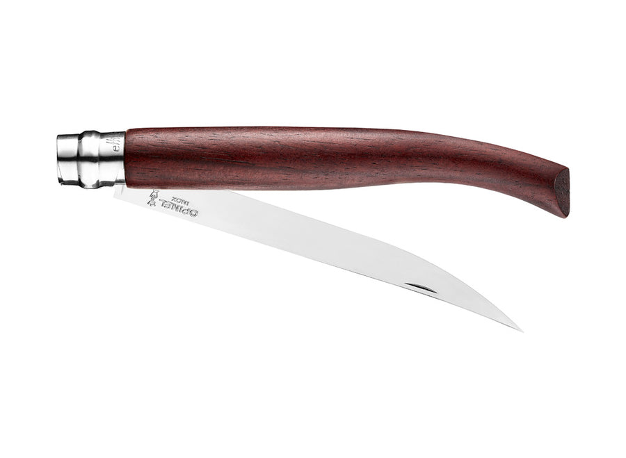 Opinel Padouk Effilé Knife