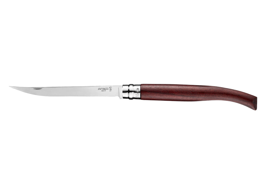 Opinel Padouk Effilé Knife