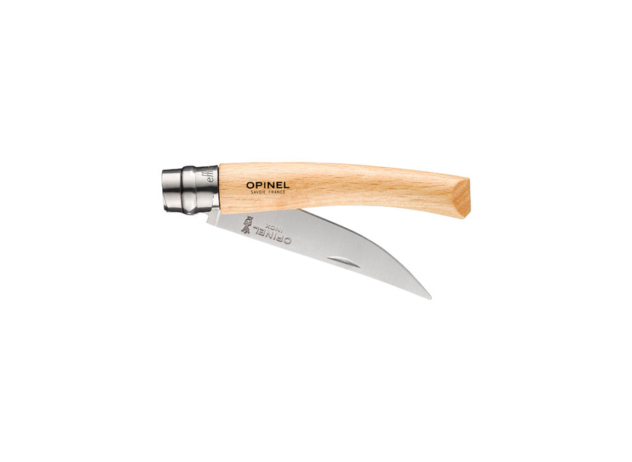 Opinel Beech Effilé Knife