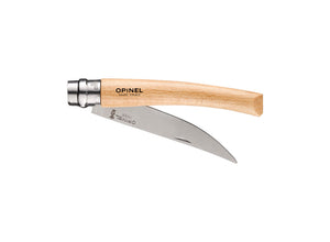 Opinel Effilé 10 Knife - Beech