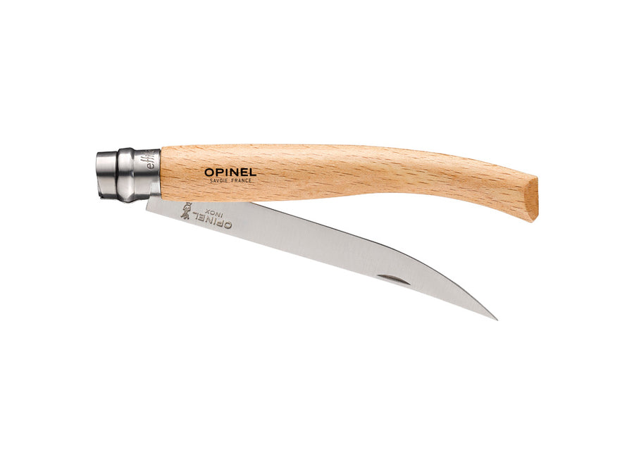 Opinel Beech Effilé Knife