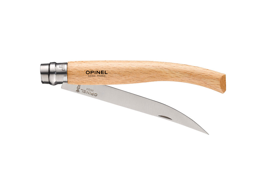 Opinel Effilé 12 Knife - Beech