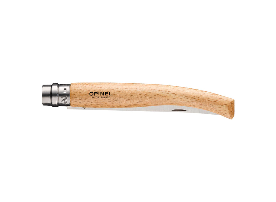 Opinel Effilé 12 Knife - Beech