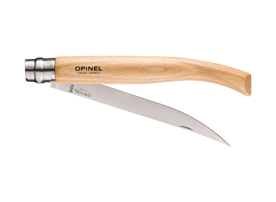 Opinel Effilé 15 Knife - Beech