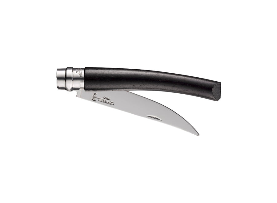 Opinel Ebony Effilé 10 Knife