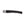 Opinel Ebony Effilé 10 Knife