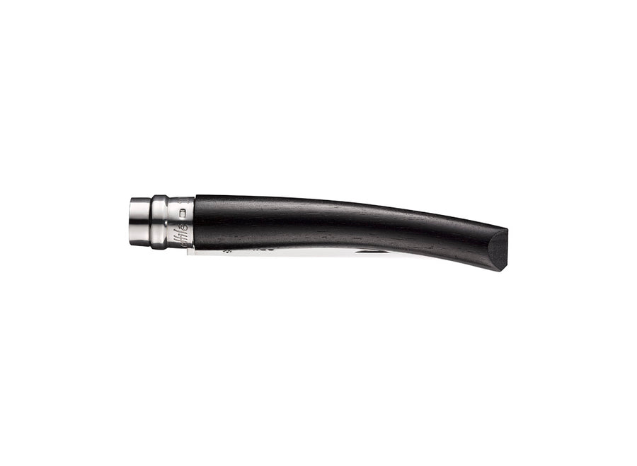Opinel Ebony Effilé 10 Knife