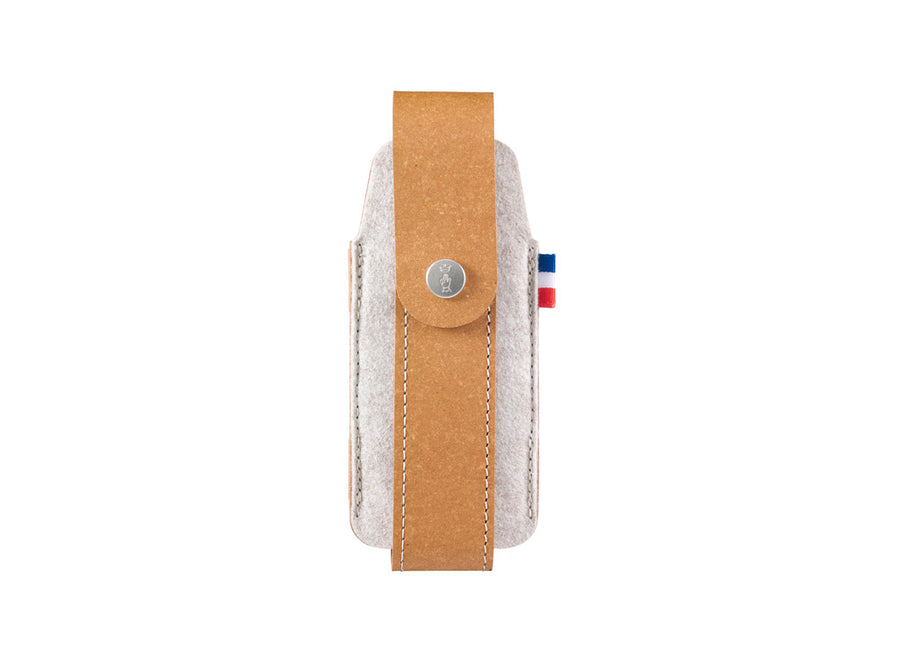 Opinel Outdoor Leather Sheath - Medium