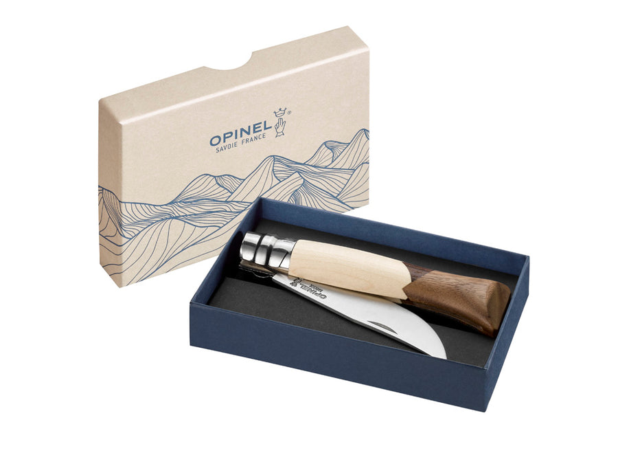 Opinel N°09 Cime Limited Edition Knife