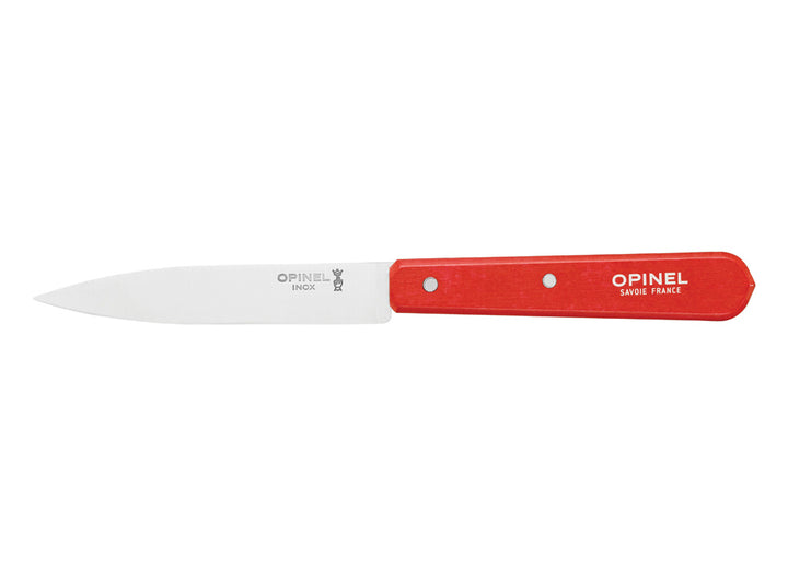 Opinel N°112 Paring Knife