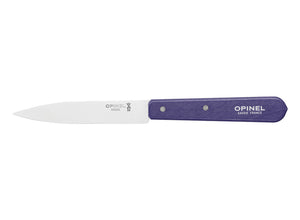 Opinel N°112 Paring Knife