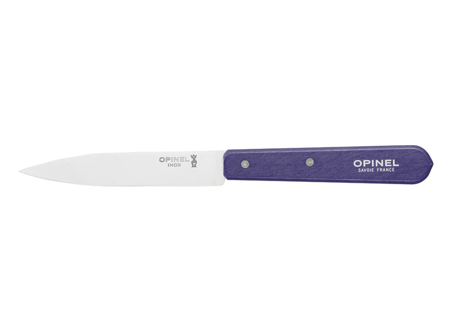 Opinel N°112 Paring Knife