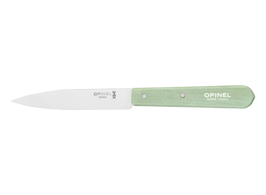 Opinel N°112 Paring Knife