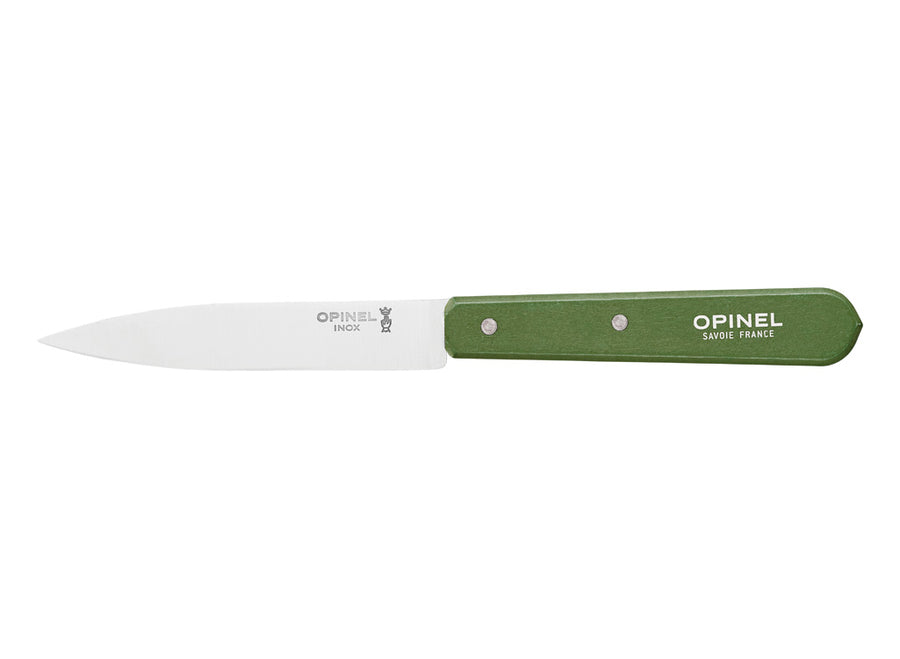 Opinel N°112 Paring Knife