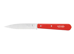 Opinel N°113 Serrated Knife