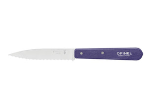 Opinel N°113 Serrated Knife