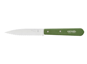 Opinel N°113 Serrated Knife