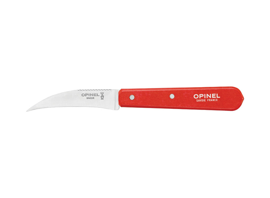 Opinel N°114 Vegetable Knife