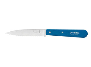 Opinel N°113 Serrated Knife