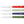 Opinel Paysage 4pc N°112 Paring Knife Set