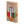 Opinel Paysage 4pc N°112 Paring Knife Set