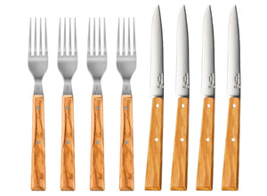 Opinel La Table au Soleil Set