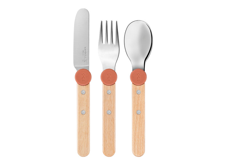Opinel Le Petit Gourmet Set
