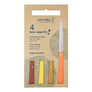 Opinel Bon Appétit Table Knives Set