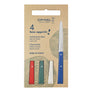 Opinel Bon Appétit Table Knives Set