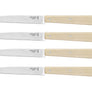 Opinel Bon Appétit Table Knives Set
