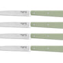 Opinel Bon Appétit Table Knives Set