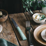 Opinel Bon Appétit Table Knives Set