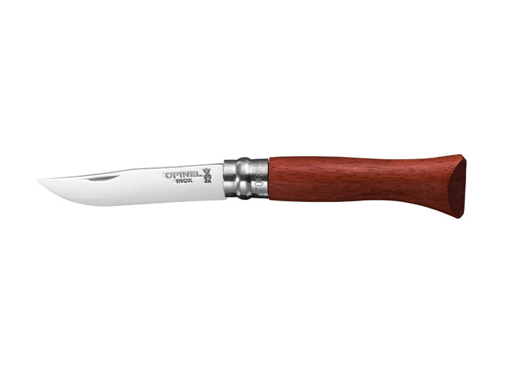 Opinel Padouk Knife