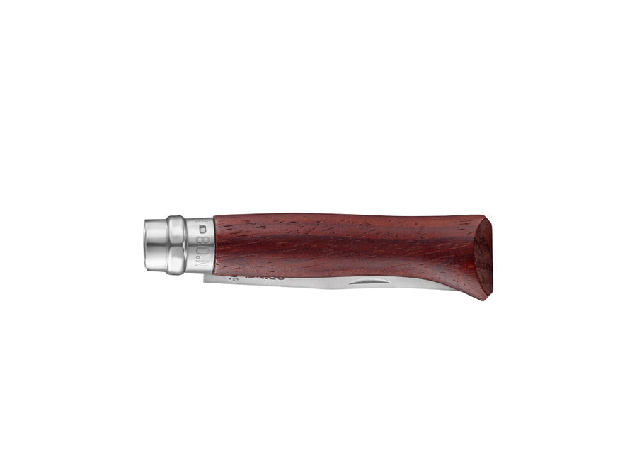 Opinel Padouk Knife
