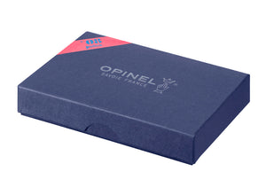 Opinel Padouk Knife