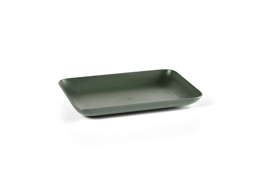 Light My Fire Small Platter - Sage Green